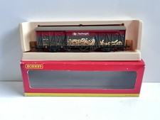Hornby Railfreight ZSX 20 Ton