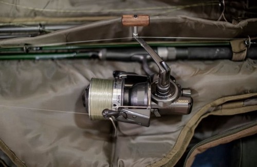 Daiwa infinity br5500 reel - infinity-x,