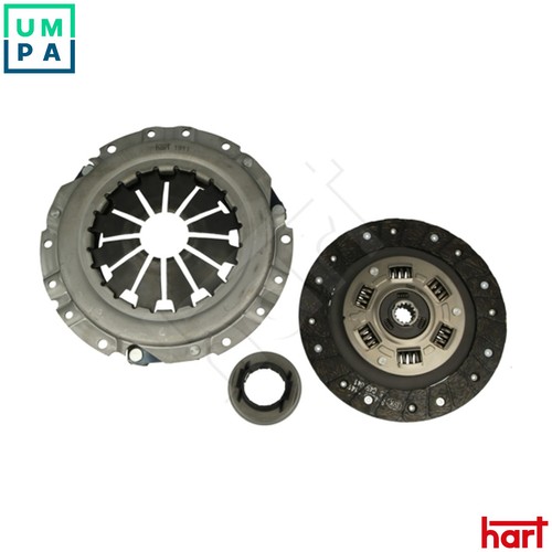Clutch kit 342 358 for - kit,