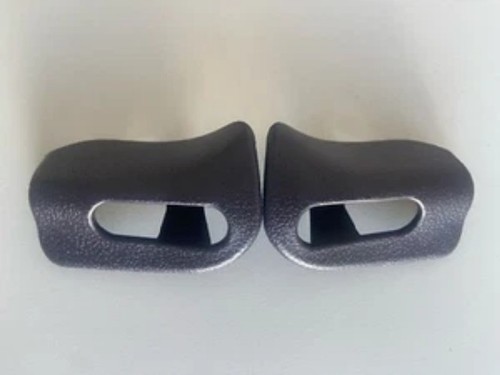 Sun visor trim cap - sun,