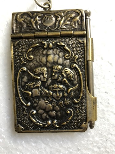 Beautiful antique art nouveau - beautiful,