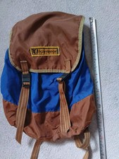 Vintage Retro Karrimor Back Pack