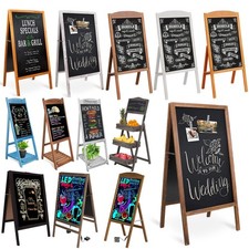 Large Chalkboard Sturdy