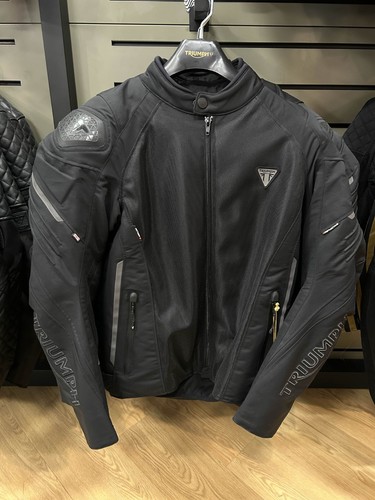 Triumph triple mesh - triple, men's