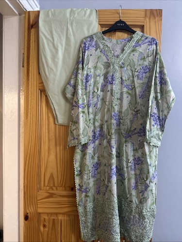 Ladies salwar kameez - ladies,