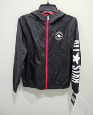 Converse Youth Large 12-13 YRS