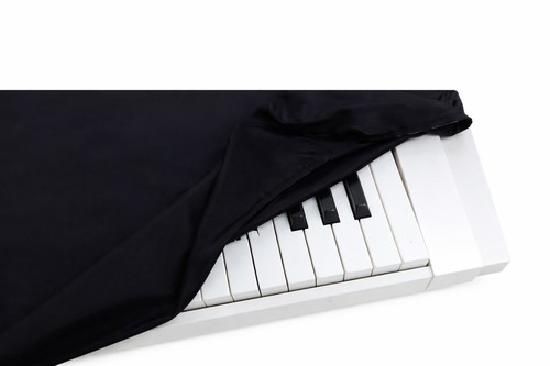 Key keyboard cover piano - keyboard,