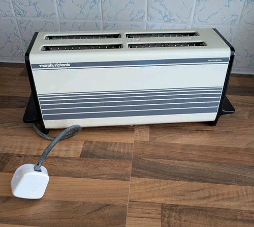 Vintage morphy richards - morphy,