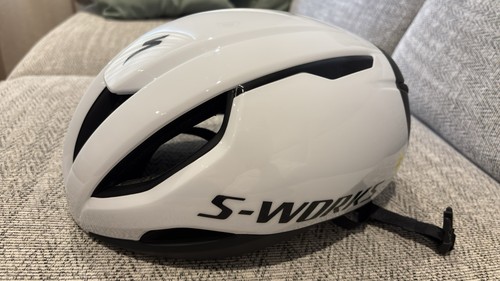 Specialized works evade - specialized, 3