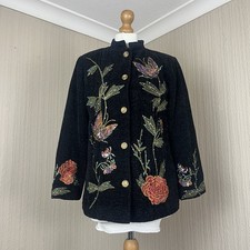 Indigo Moon Vintage Black