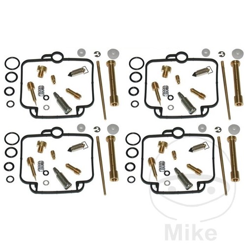 Carburettor repair kit for