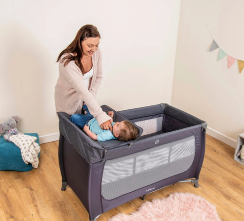 Miniuno sleepeasy 3in1 travel - sleepeasy,