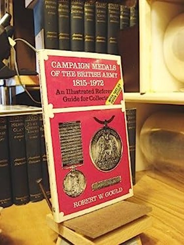 Campaign medals the british - the,
