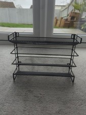 4 Tier Spice Rack Free