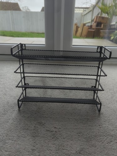 Tier spice rack - 4,