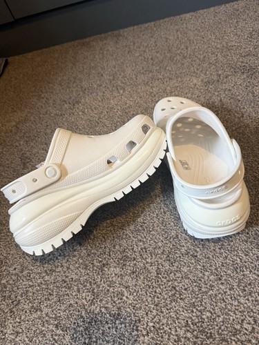 Crocs classic mega - classic, clog