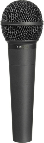 Behringer ultravoice xm8500 - behringer,