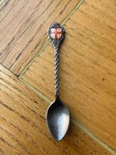 16 Collectors Spoons