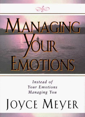 Managing your emotions - emotions, by