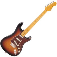 Vintage v6m reissued electric - v6m,