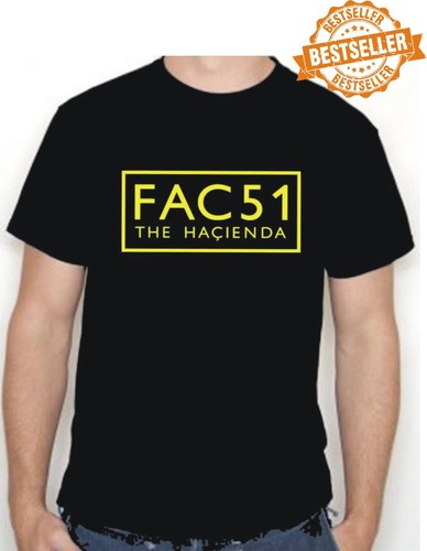 Fac51 mens shirt the - fac51, t-shirt