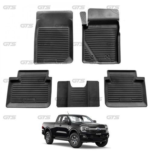 Rhd rubber floor mat - rhd,