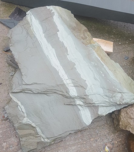 Westmorland green slate tier - slate,