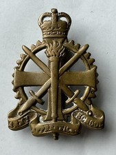 British Army Apprentice School