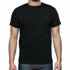 Army Issue BLACK Coolmax T