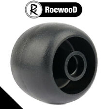 Stiga Park Anti Scalp Deck Wheel Fits 107M Villa 92M Lawnmower 1134-4284-01