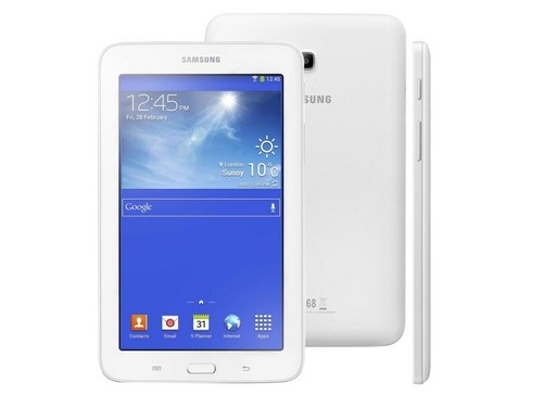 Samsung galaxy tab lite - samsung,