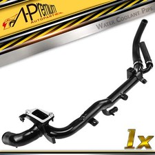 A-Premium Water Coolant Pipe