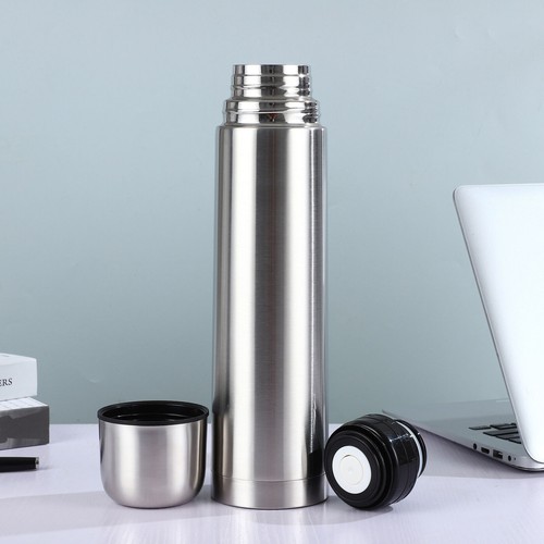 Thermos stainless steel - l,