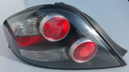 Hyundai coupe tuscani - coupe, s3