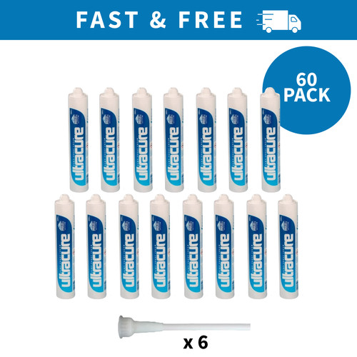 60x ultracure damp - 60x,