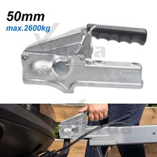 50mm 2600KG Trailer Towing