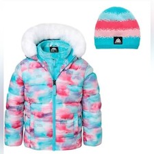 Snozu Winter Puffet Cotton