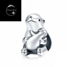 Sterling Silver 925 Polar Bear