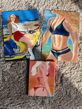 Original Oil Painting LOT