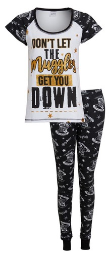 Womens harry potter pyjamas - womens,
