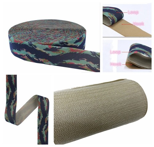 10cm width tiger stripe - 10cm,