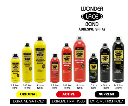 Ebin wonder lace wig - ebin,