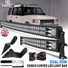 Fits Land Rover Discovery 1 &