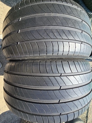 235 r18 91w michelin - 2x,