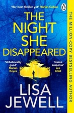The Night She Disappeared: the