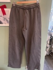 Zara Women’s Uk 6 Wide Leg