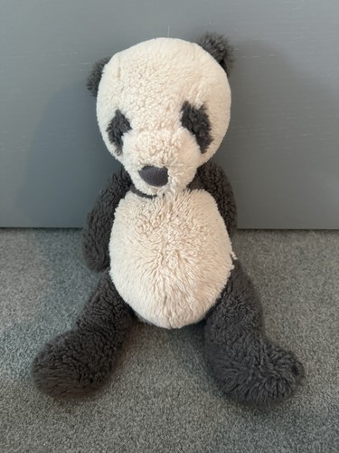Jellycat medium puffles panda - medium,