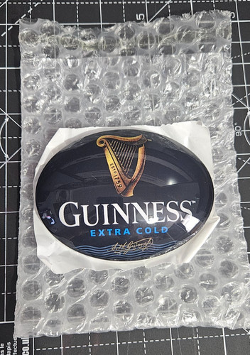 Official guinness extra cold - guinness,