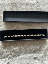 Mens 9ct Solid Gold Tulip