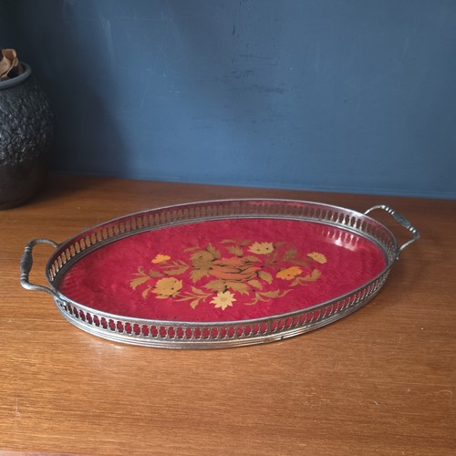 Vintage italian florentine - vintage,
